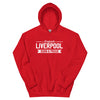 Liverpool Unisex Hoodie