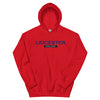 Leicester Unisex Hoodie