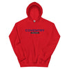 Coventry Unisex Hoodie