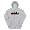 Birmingham Unisex Hoodie