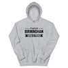 Birmingham Unisex Hoodie