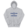 Sunderland Unisex Hoodie