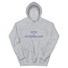 Sunderland Unisex Hoodie