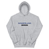 Sunderland Unisex Hoodie