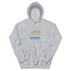 Sheffield Unisex Hoodie