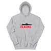 Reading Unisex Hoodie