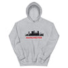 Manchester Unisex Hoodie