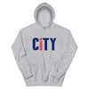 Manchester Unisex Hoodie