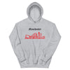 Manchester Unisex Hoodie