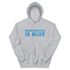 Manchester Unisex Hoodie