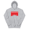 Manchester Unisex Hoodie