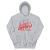 London Unisex Hoodie