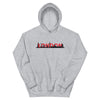 London Unisex Hoodie