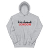 London Unisex Hoodie