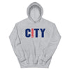 London Unisex Hoodie