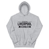 Liverpool Unisex Hoodie