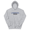 Liverpool Unisex Hoodie