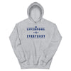 Liverpool Unisex Hoodie