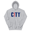 Liverpool Unisex Hoodie