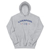 Liverpool Unisex Hoodie