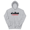 Liverpool Unisex Hoodie