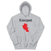 Liverpool Unisex Hoodie