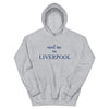 Liverpool Unisex Hoodie