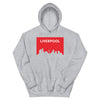 Liverpool Unisex Hoodie