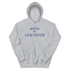 Leicester Unisex Hoodie