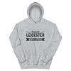 Leicester Unisex Hoodie