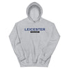 Leicester Unisex Hoodie