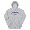 Leicester Unisex Hoodie