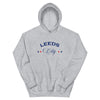 Leeds Unisex Hoodie