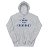 Leeds Unisex Hoodie