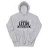 Leeds Unisex Hoodie