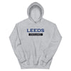 Leeds Unisex Hoodie