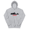 Leeds Unisex Hoodie