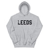 Leeds Unisex Hoodie