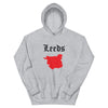 Leeds Unisex Hoodie