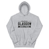 Glasgow Unisex Hoodie