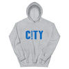 Glasgow Unisex Hoodie