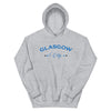 Glasgow Unisex Hoodie