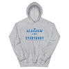 Glasgow Unisex Hoodie