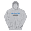 Glasgow Unisex Hoodie