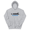 Glasgow Unisex Hoodie