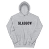 Glasgow Unisex Hoodie