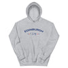 Edinburgh Unisex Hoodie