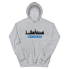 Edinburgh Unisex Hoodie