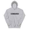 Edinburgh Unisex Hoodie