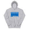 Edinburgh Unisex Hoodie